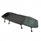 Prologic Gultas PL Cruzade 8 Leg Flat Bedchair Prologic Gultas PL Cruzade 8 Leg Flat Bedchair